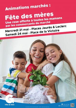 Fête des mères