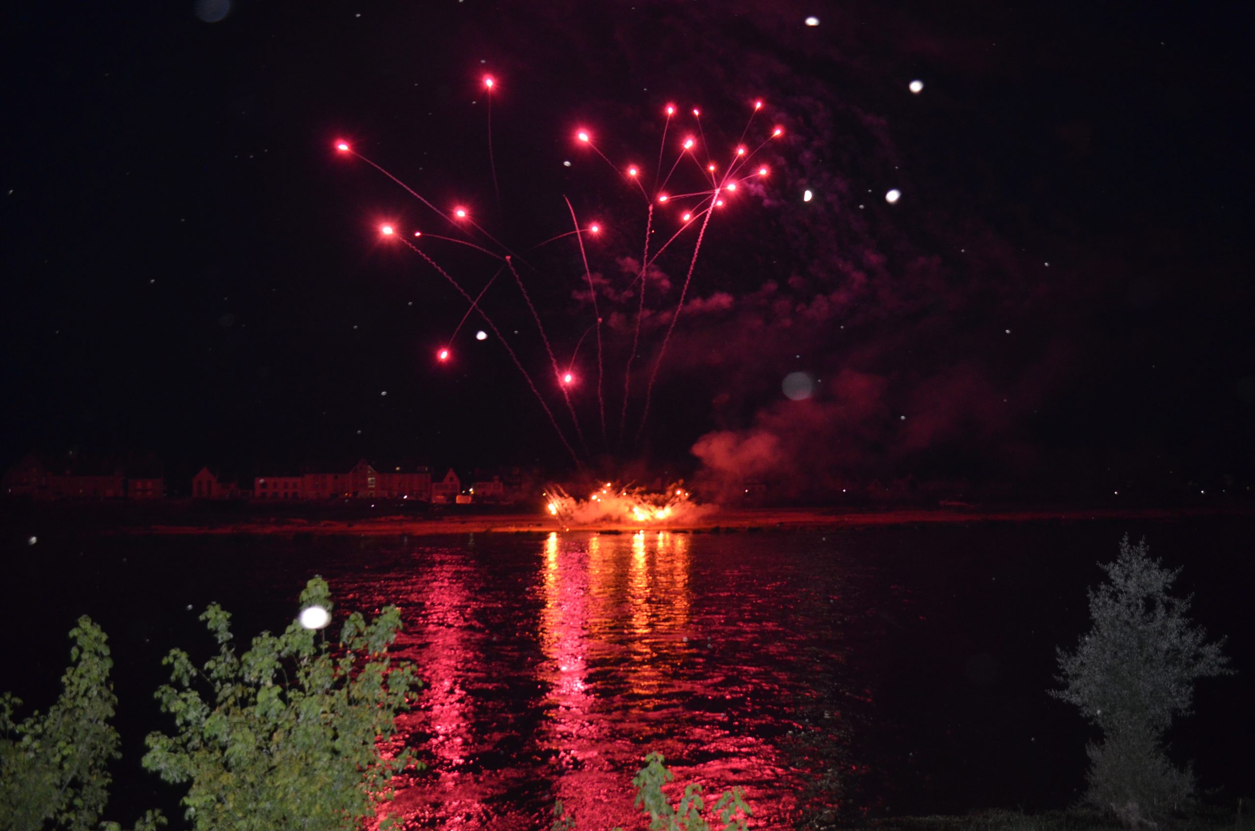 Fête nationale du 14 juillet