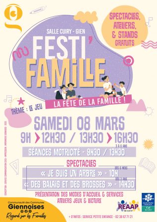 Festi'Famille