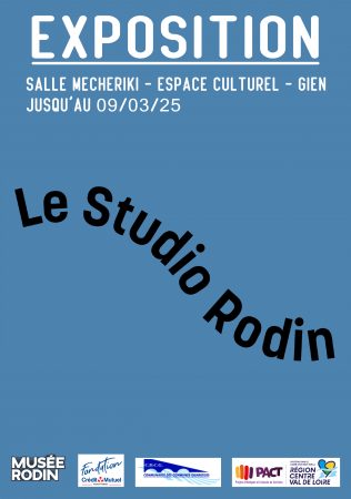 Le Studio Rodin